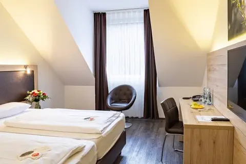 ACHAT Hotel Monschau foto 5