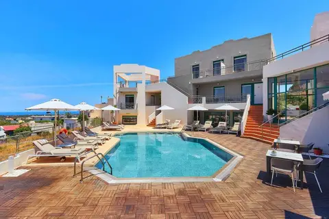 Bella Vista in Δημοτική Ενότητα Χερσονήσου
