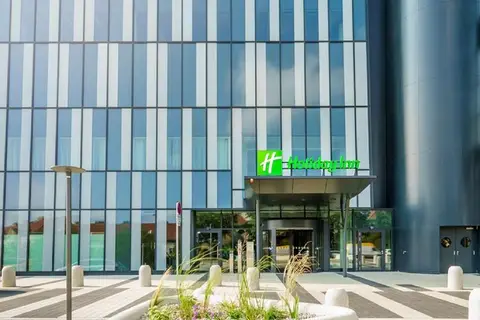 Clarion Hotel Vienna South in Wenen — foto 10