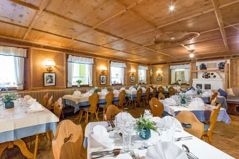 Hotel Harfenwirt in Hopfgarten im Brixental — foto 18
