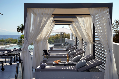 Hotel Tesoro Blu - adults only foto 11