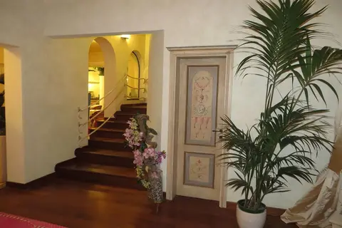 Hotel Villa Tiziana in Pietrasanta — foto 13