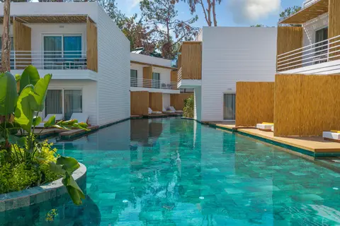 FashionTV Luxe Resort in Göynük, foto 17