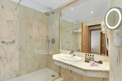 Ria Park Hotel & Spa in Almancil — foto 22