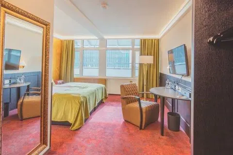 Nordhäuser Fürstenhof foto 6