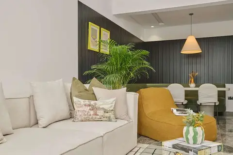 StayHere Casablanca Oasis Exclusive Residence in Casablanca, foto 15