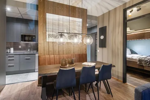 Stöten Ski Lodge Soltorget foto 5