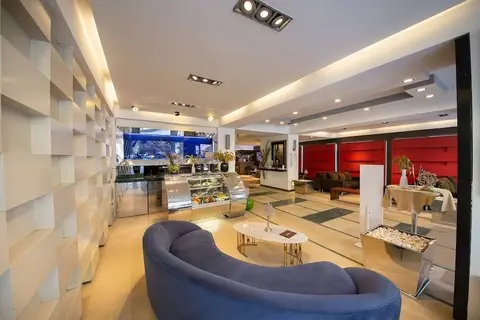 My Hotel Izmir in Konak — foto 10