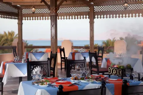 Charmillion Sea Life Resort in Sharm El Sheikh — foto 6
