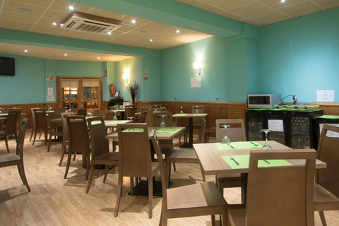 Hotel Benidorm City Olympia foto 5