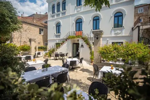 Hotel Porin Heritage in Makarska — foto 10