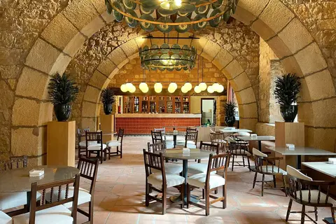 Parador de Sigüenza in Siguenza — foto 14