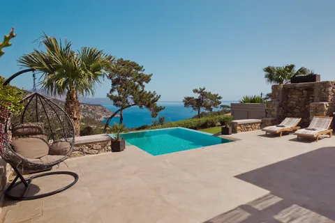 Lux View Villas foto 14