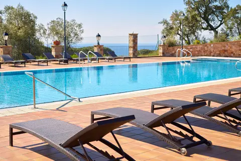 Hapimag Resort  Mas Nou in Castell d'Aro, Platja d'Aro i s'Agaró — foto 6