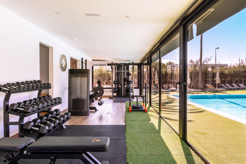 Appartementen Roca Verde foto 9