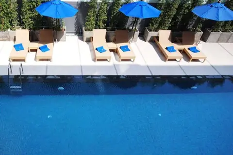 The Lantern Resort Patong in ตำบลป่าตอง — foto 26