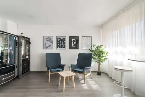 Roisa Hostel Boutique in Madrid — foto 5