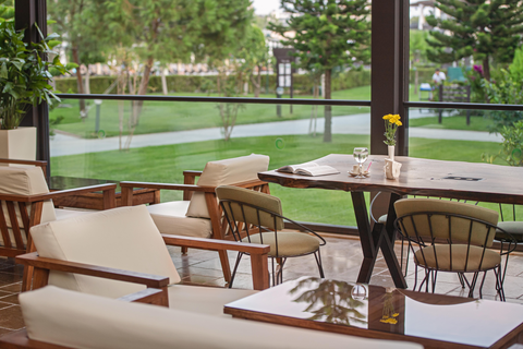 Hotel Marvida Family Eco foto 11