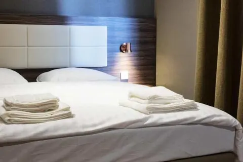 Amsterdam Lake Hotel foto 3