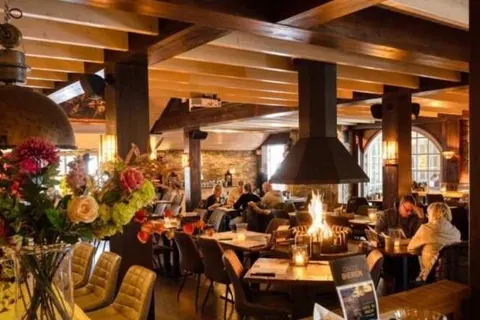 Recreatiepark de Veerstal foto 12