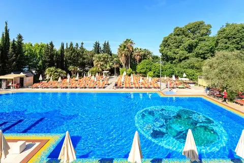 Parc Hotel Gritti in Bardolino, foto 18