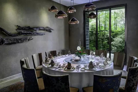 Rimba By Ayana Bali in Kuta Selatan — foto 15