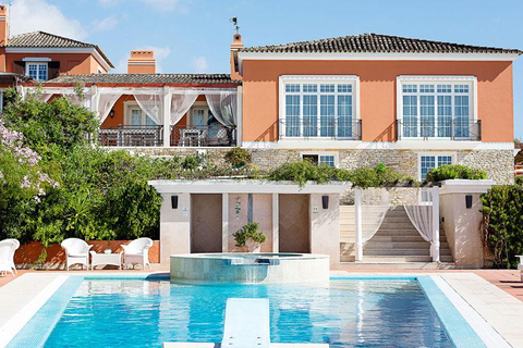 Quinta do Tagus Village foto 1