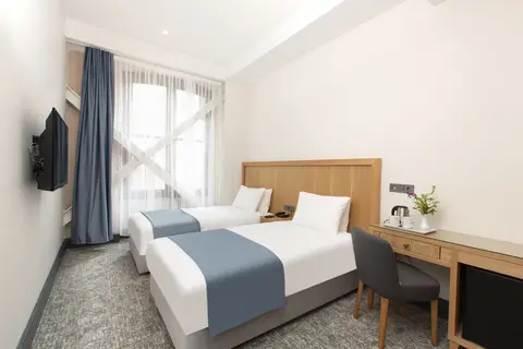 Premist Hotels Taksim in Fatih — foto 9