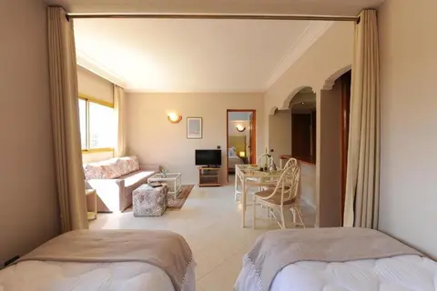 Appart Hotel Amina in Marrakech — foto 17