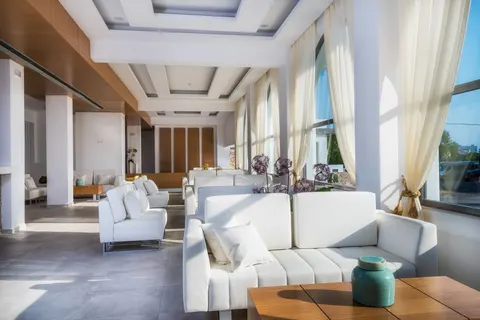 Hotel Gaia In Style - adults only in Tigaki — foto 16
