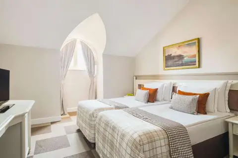 Asteria Kremlin Palace Hotel in Aksu, foto 4