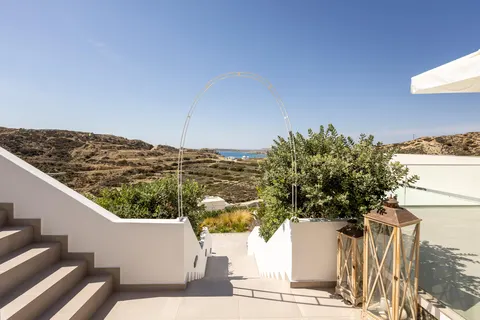 Theros Luxury Villas in Karpathos Municipal Unit — foto 12