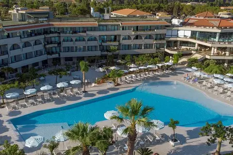 Grand Palladium Sicilia Resort & Spa in Campofelice di Roccella — foto 4