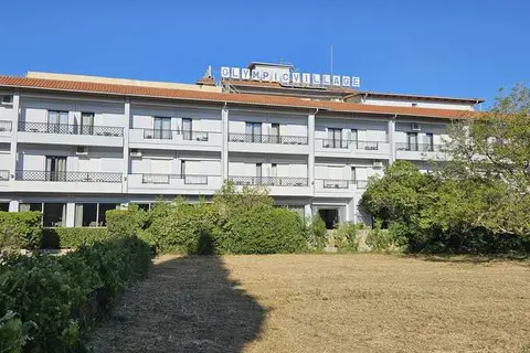 Olympic Village Hotel & Spa in Αρχαία Ολυμπία — foto 10