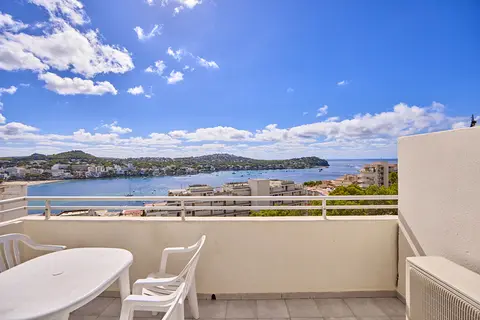 Vista Club in Santa Ponsa — foto 16