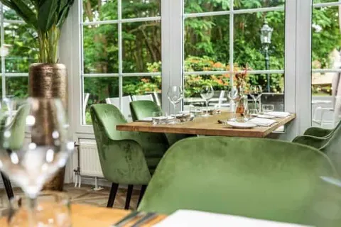 Landhuishotel en Bistro Herikerberg foto 2