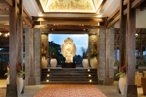 Sthala, A Tribute Portfolio Hotel, Ubud Bali in Ubud — foto 22