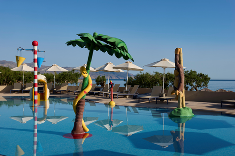 Hotel Atlantica Ocean Beach Resort foto 14