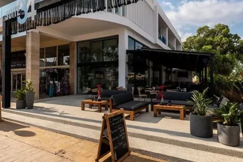 Abacus Suites in Ayia Napa — foto 4