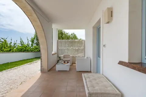 La Locanda del Carrubo in Mattinata, foto 30