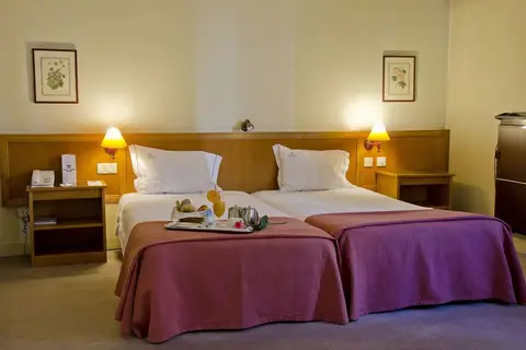 VIP Executive Suites Do Marques in Lissabon, foto 2