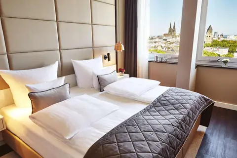 Steigenberger Hotel Köln in Keulen — foto 25