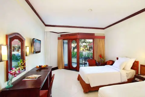 Grand Inna Kuta in Kuta, foto 10