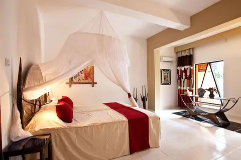 Ngala Lodge in Serrekunda, foto 6