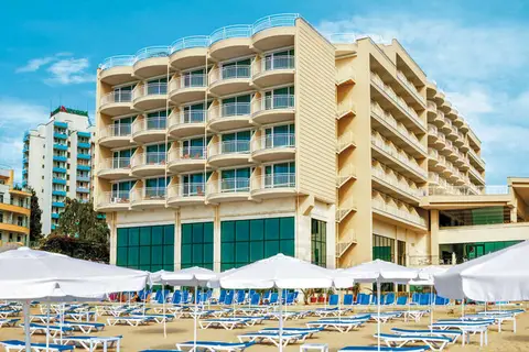 Bilyana Beach in Несебър — foto 12