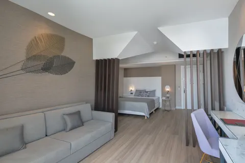 Fame Residence Goynuk in Kemer — foto 17