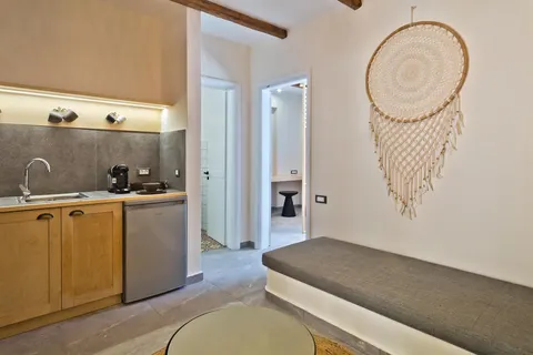 Ypsilos Beach Suites in Karpathos Municipal Unit — foto 15