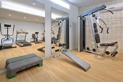 Monica Hotel in Cambrils — foto 11
