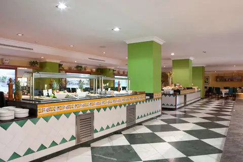 Playamarina Hotel in Ayamonte — foto 20