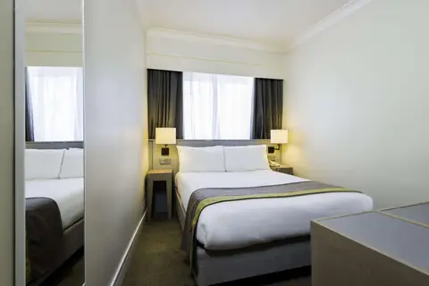 Best Western London Heathrow Ariel Hotel in Londen — foto 15